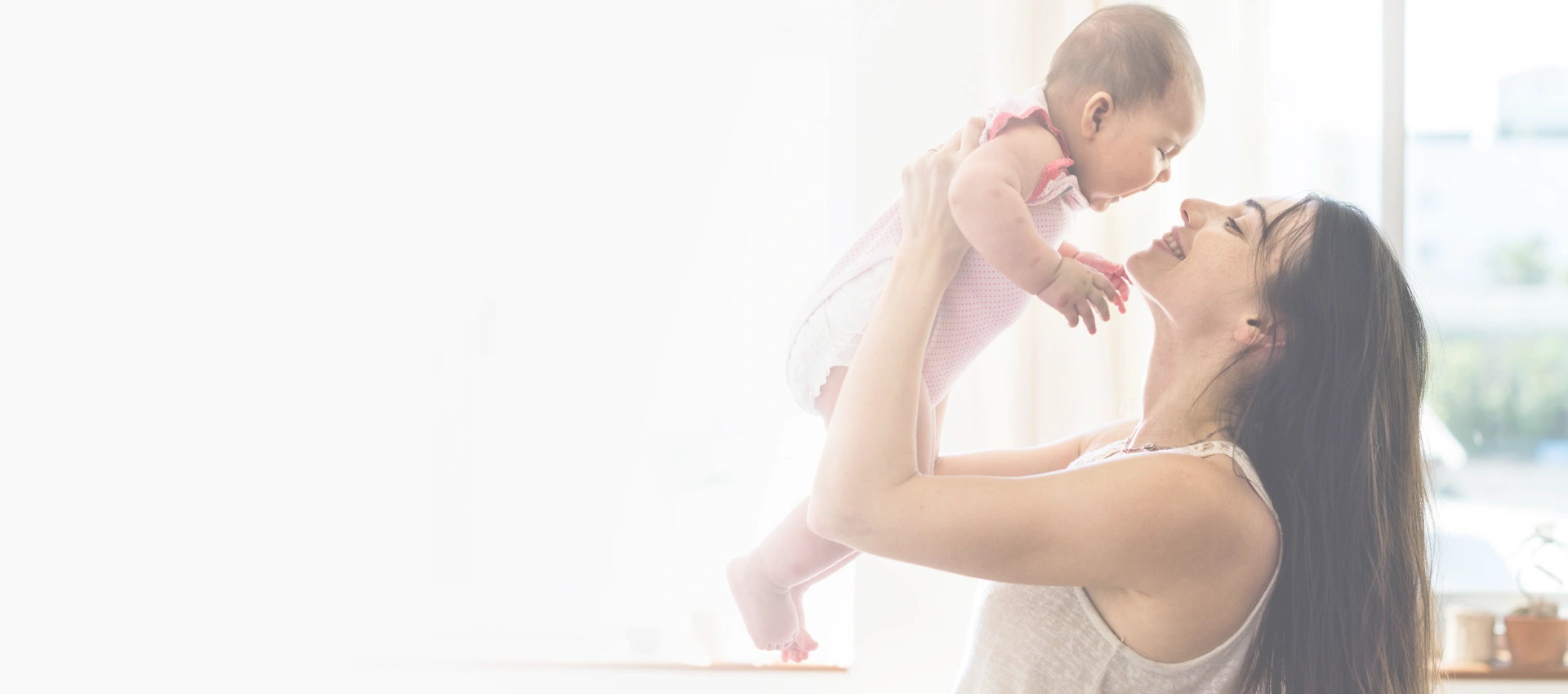  Acolhimento para m�es que est�o cansadas, sobrecarregadas e sem dire��o - 
